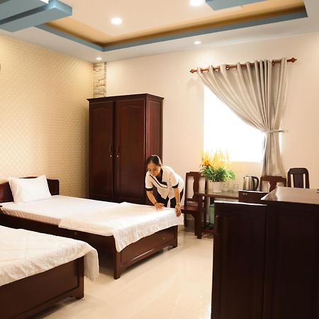 Minh Kieu 2 Hotel Mỹ Tho Extérieur photo
