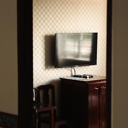 Minh Kieu 2 Hotel Mỹ Tho Extérieur photo