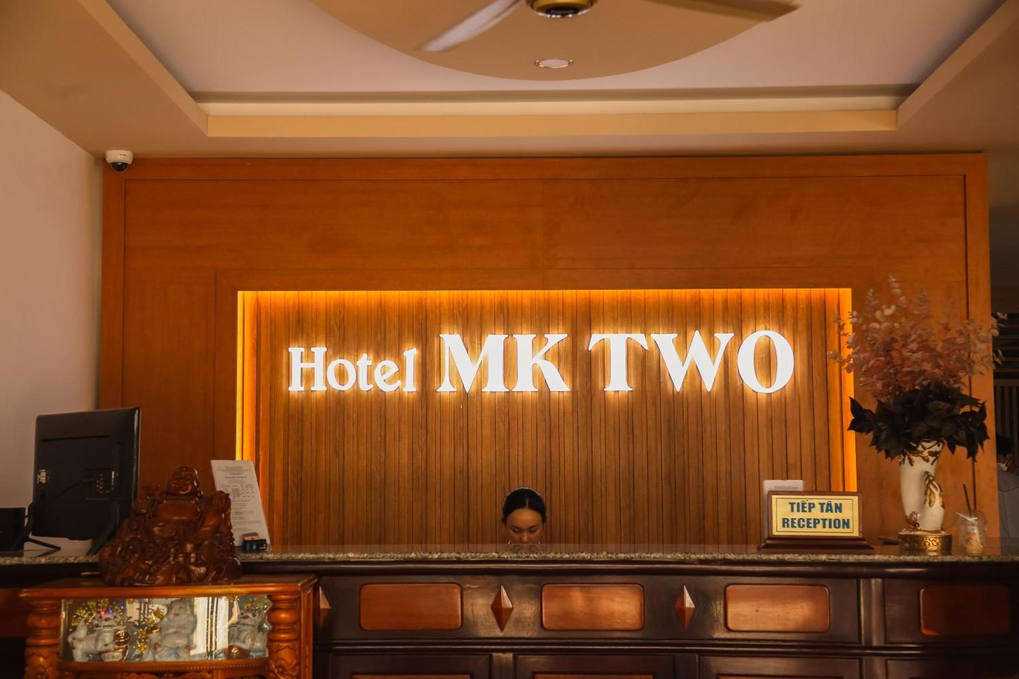 Minh Kieu 2 Hotel Mỹ Tho Extérieur photo