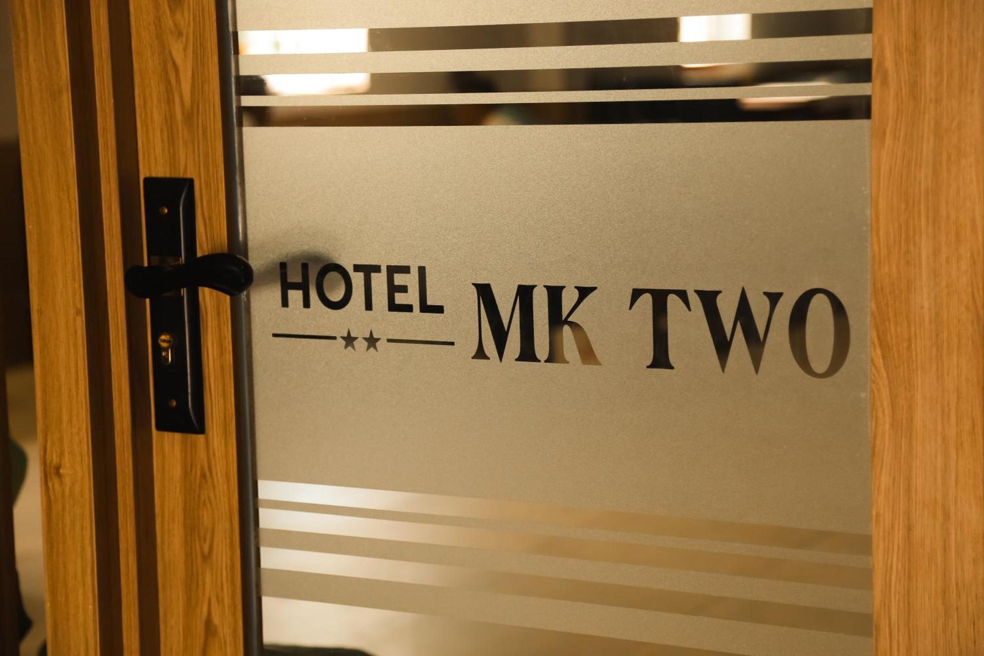 Minh Kieu 2 Hotel Mỹ Tho Extérieur photo