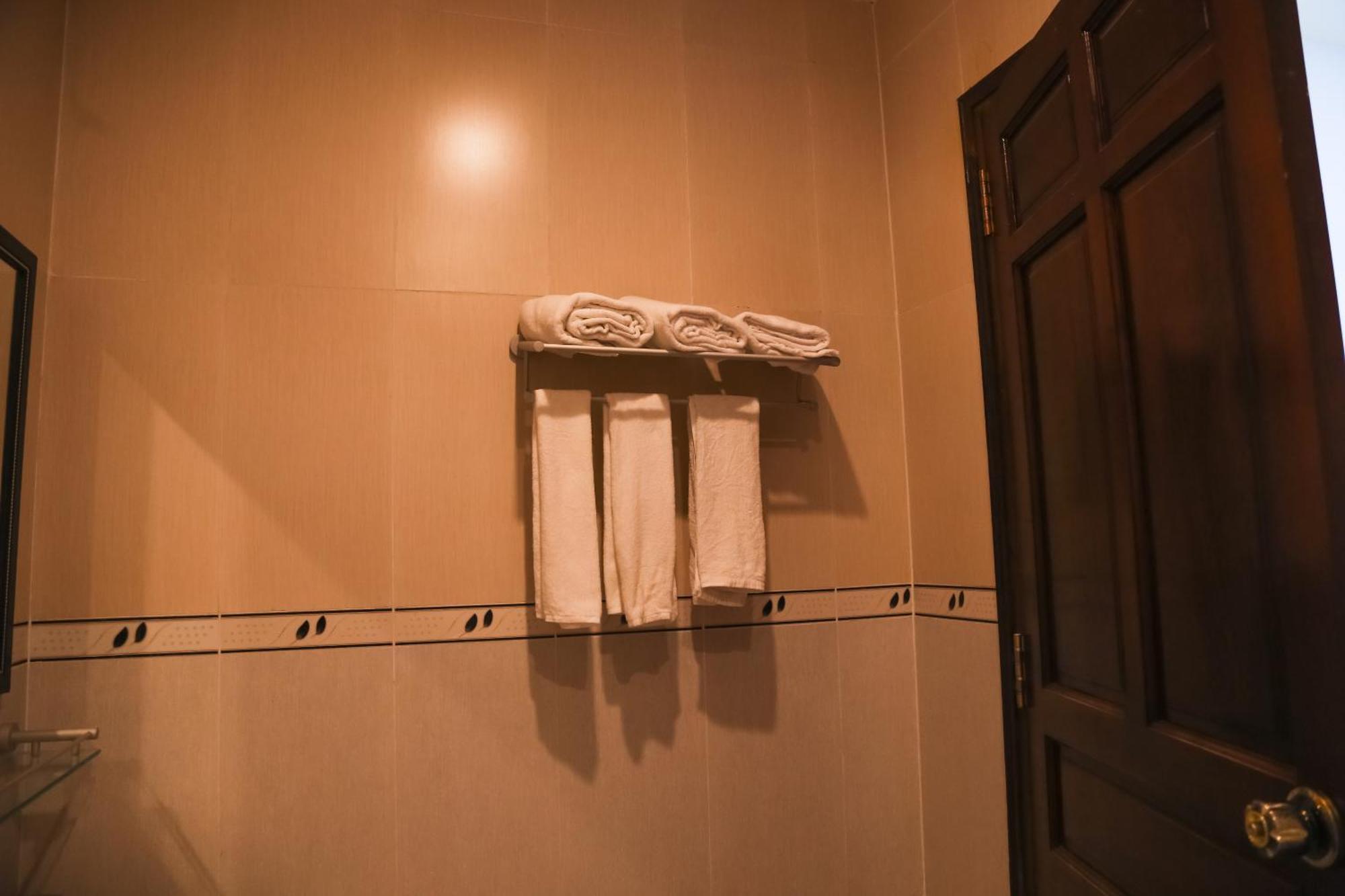 Minh Kieu 2 Hotel Mỹ Tho Extérieur photo