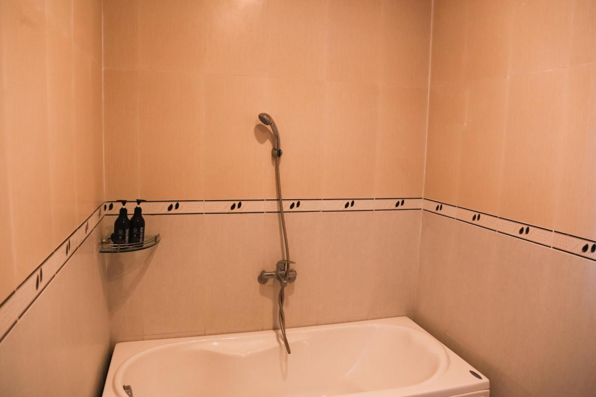 Minh Kieu 2 Hotel Mỹ Tho Extérieur photo