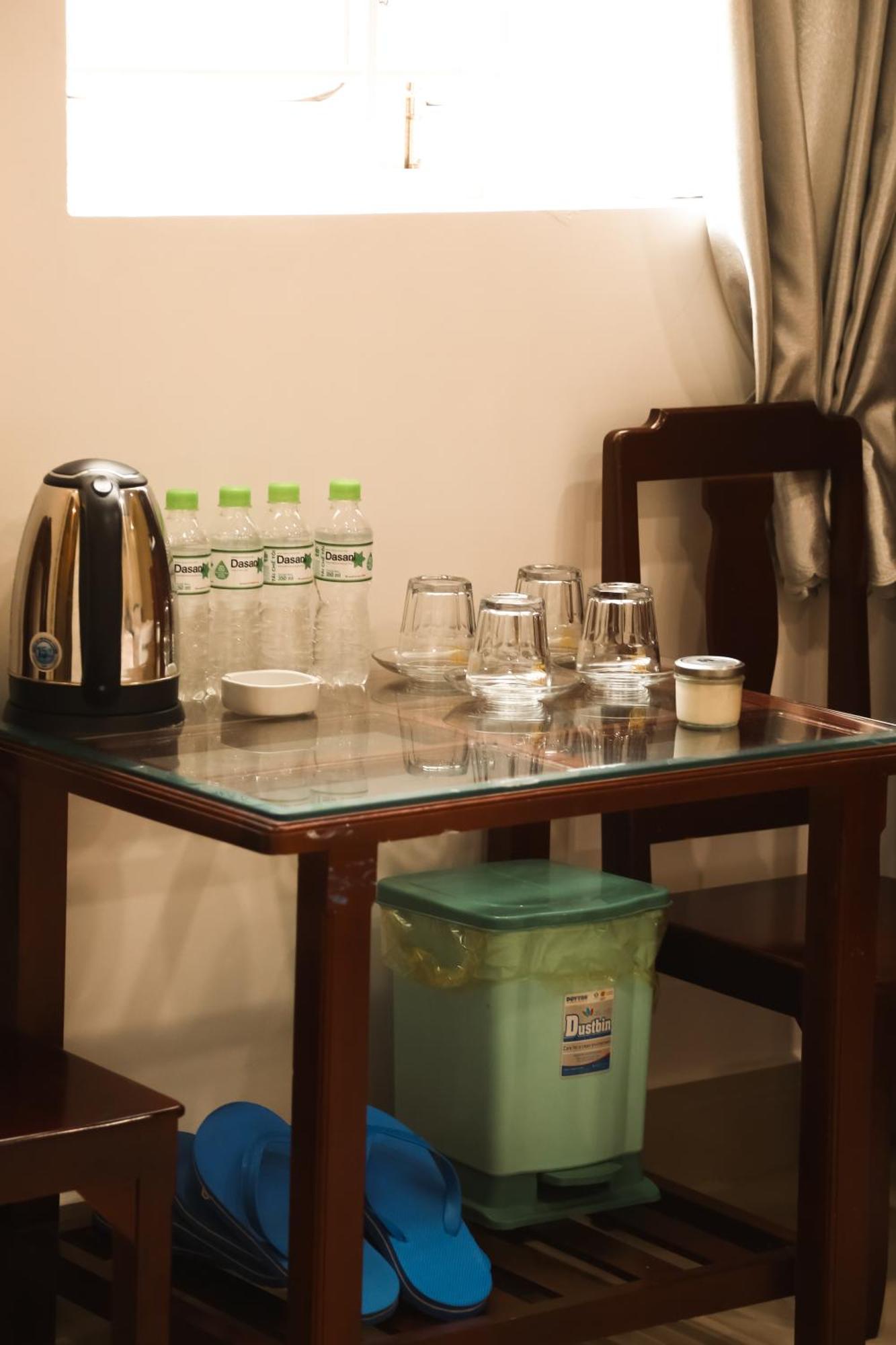 Minh Kieu 2 Hotel Mỹ Tho Extérieur photo