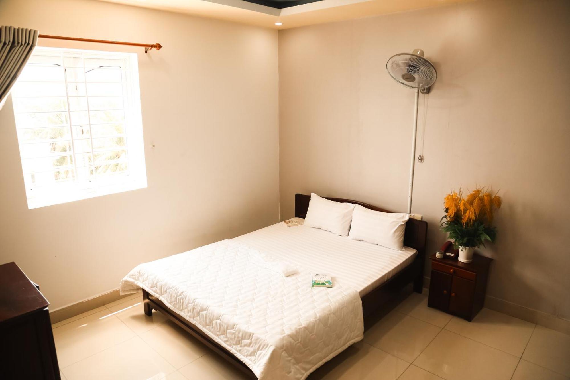 Minh Kieu 2 Hotel Mỹ Tho Extérieur photo