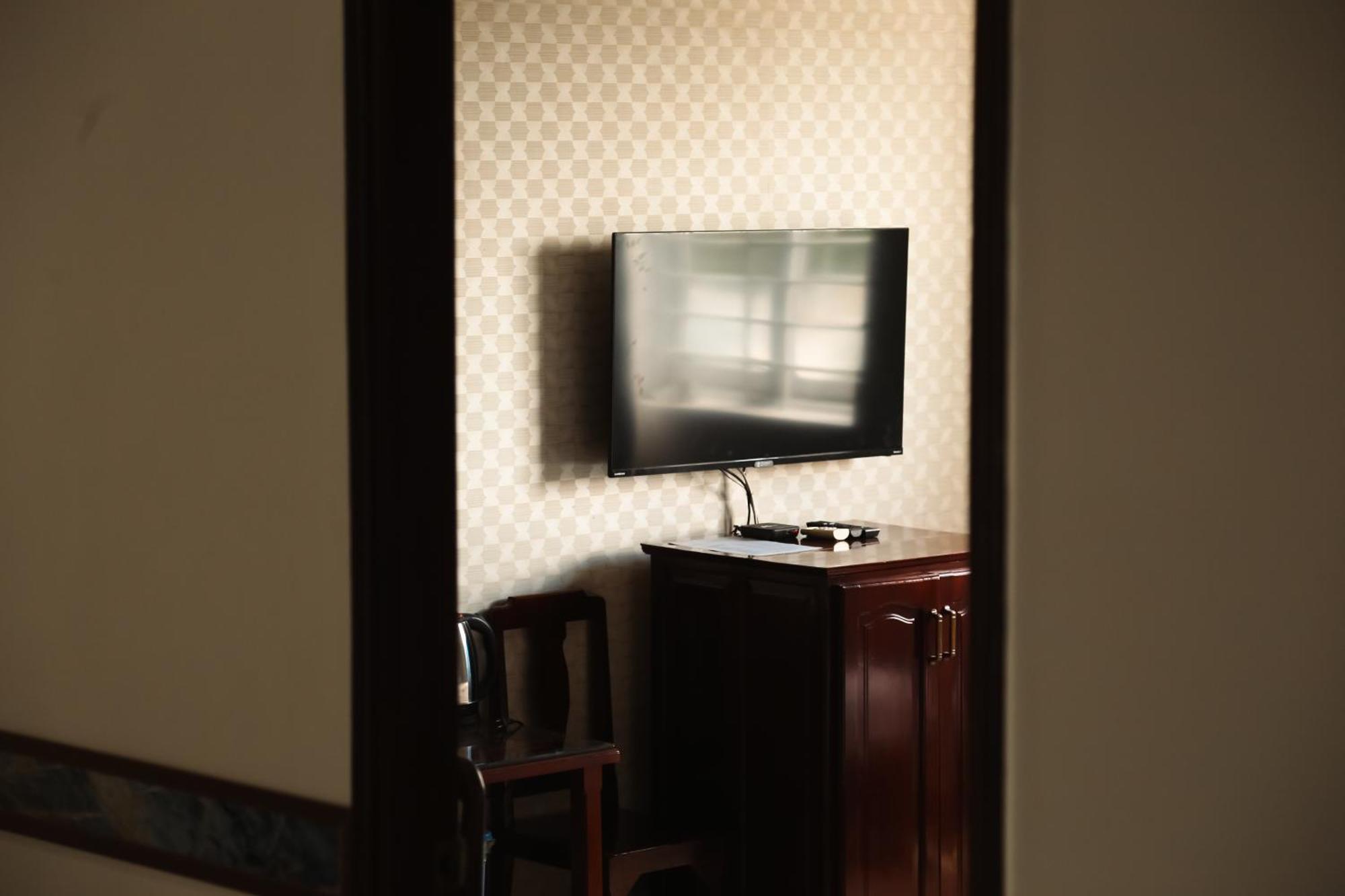 Minh Kieu 2 Hotel Mỹ Tho Extérieur photo